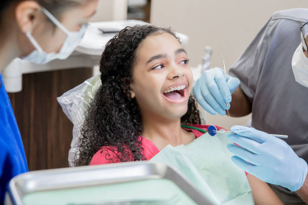 Best Pediatric Emergency Dentist in Church Rock, NM